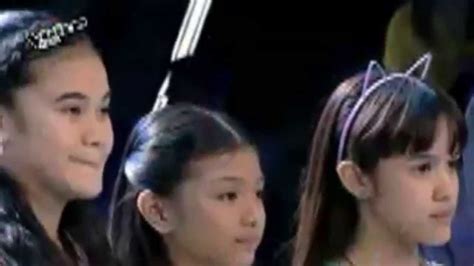 The Voice Kids: Atascha vs Martina vs Ashley Battle .